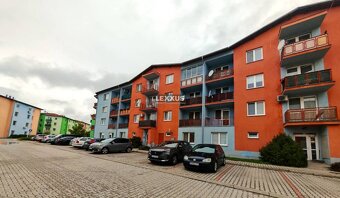 I Veľký 2i byt s balkónom 60 m2, Muškát, Pezinok - 14