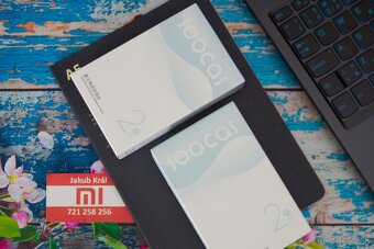 Zubné kefky a náhradné hlavice pre Oclean, Xiaomi a Soocas - 14