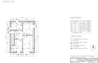 Stavebný pozemok na predaj, Hrušková ulica, obec Fintice - 14