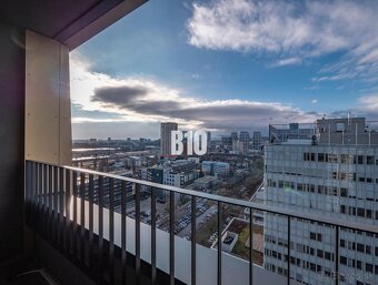 Discovery Residence - 19.p., s výhľadom na mesto - 14