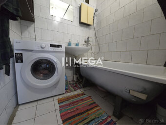 NA PREDAJ: 3-izbový byt s potenciálom – Michalovce, Okružná - 14