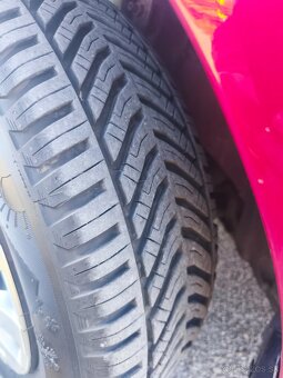 Ford fiesta 1.6 TDCi - 14