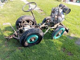 Predám starý postrekovač značky Autofenomen sigma pump - 14