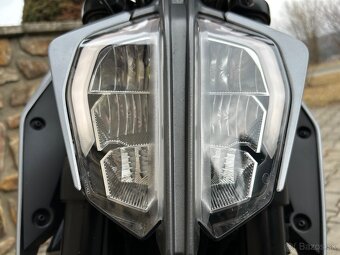 KTM DUKE 125 - 2021 - 14