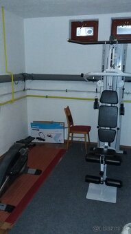 Samostatný nízkoenergetický RD v Malinove s FTVE a solárom - 14