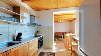 Rekreačný Dom (cca 120 m²) v Liptovskom Trnovci - 14