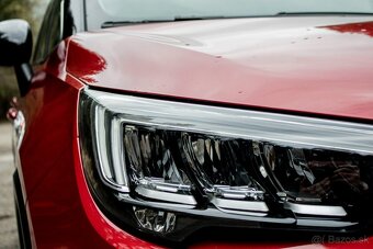 Opel Crossland X 1.5 CDTI Innovation AT6 - 14