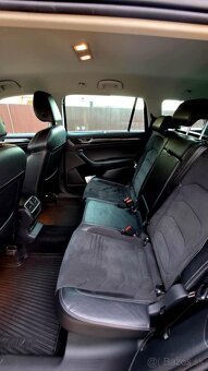Škoda Kodiaq Style 2.0 TDI DSG 2018 Webasto, Full LED, ACC - 14