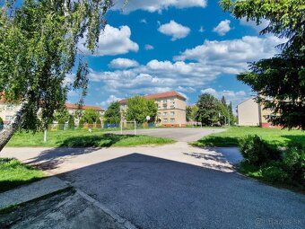 Priestranný 2-izbový byt 63 m2 v tehlovom dome – Staré sídli - 14