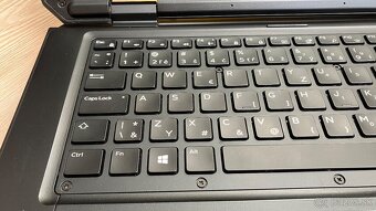 DELL Latitude 5420 RUGGED / i5 / 16GB / 256GB / W11Pro - 14