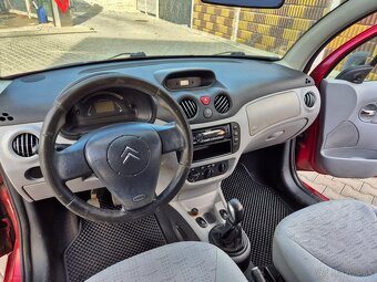 Citroen C3 1.4 Diesel - 14