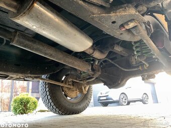 Predám Nissan Patrol M57 biturbo 8HP automat 360koní - 14