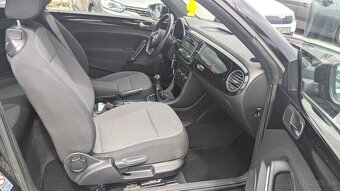 Volkswagen Beetle 1.2 TSI Design - 14