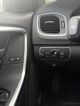 Volvo V60 D3 R-Design 110kW A/T - 14