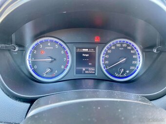 SUZUKI SX4- S Cross 1,4 Boosterjet 4WD 6MT GLX , Elegance - 14