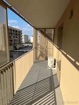 Prenájom 1,5i byt + parking,Bratislava-Bory, 675 €/mesiac - 14