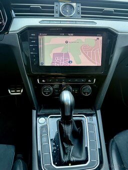 Volkswagen Arteon R-Line 2.0TDI DSG 4x4 - 14