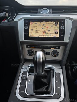 Volkswagen passat - 14