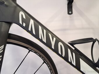 Canyon Ultimate CF SL F-10 - 14