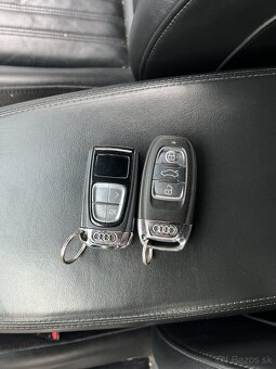 Audi A6 C7 Avant 3.0 TDI quattro S-line výbava – NEPOJAZDNA - 14