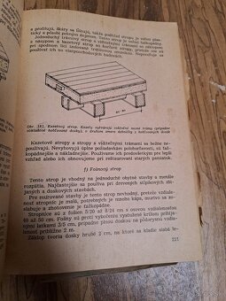 Staviteľstvo I. a II. - J. Hraba a kolektív, 1959 - 14