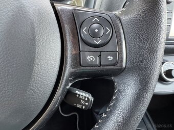 Toyota Yaris 1.5 VVT-iE 20 rokov, Y20 - 14