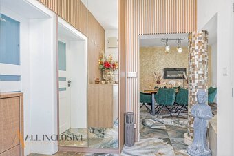 ALL INCLUSIVE | NA PREDAJ LUXUSNÝ RODINNÝ DOM , VEĽKÝ MEDER - 14
