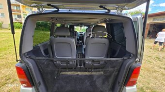 Mercedes Benz V class - 14
