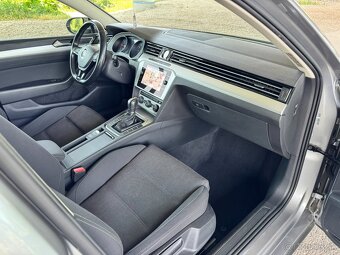 Volkswagen Passat 2.0 TDI 110KW DSG,2019 - 14