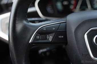 Audi Q3 40 2.0 TDI quattro S tronic - 14