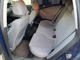 VW Passat B6 - 14