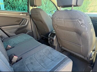 ✔️ Volkswagen Tiguan 2.0 TDI EVO 4Motion - 14
