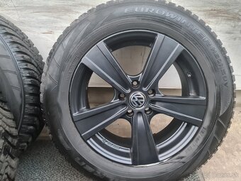 ZIMNA SADA 5X112 R17 + ZIMNE PNEU 215/65 R17. - 14
