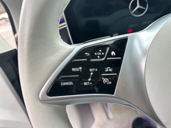 Mercedes EQE 350 4 MATIC model 2025 22000km - 14