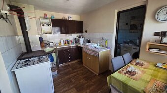 Menší Útulný Rodinný Dom na Predaj | Zvolen - Lukové - 14