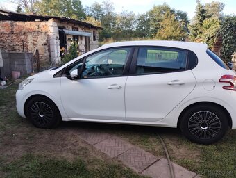 Peugeot 208 1.4 vti - 14