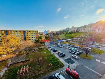 Pekný 3 izbový byt, Kempelenova ul. v dobrom prostredí, Karl - 14