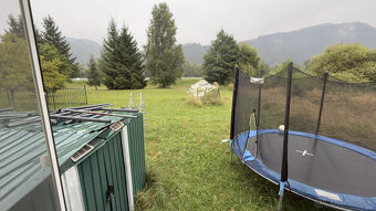 =ZNÍŽENÁ SUMA= 4i NÍZKOENERGETICKÝ DREVODOM,PODBREZOVÁ,LOPEJ - 14