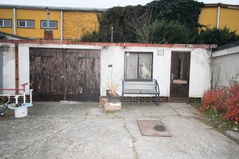 Veľký 4 izbový byt- Garáž- Vlastná záhrada - 14