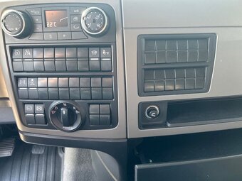 MAN TGX 18.510 4X2 štandartný ťahač - 14