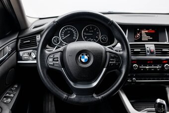 BMW X4 xDrive20d A/T - 14