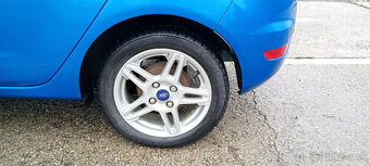 Ford Fiesta 1,0 ecoboost - 14