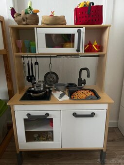 DUKTIG Kuchynka na hranie - 14