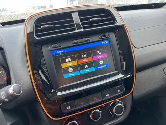 Dacia Spring 26.8 kWh 45k Comfort Plus - 14