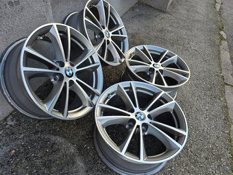 Disky BMW 5 G30 7 G11 5x112 r17 - 14