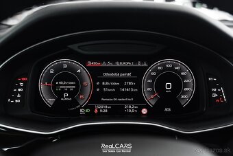 Audi Q8 50 3.0 TDI mHEV quattro tiptronic DPH - 14