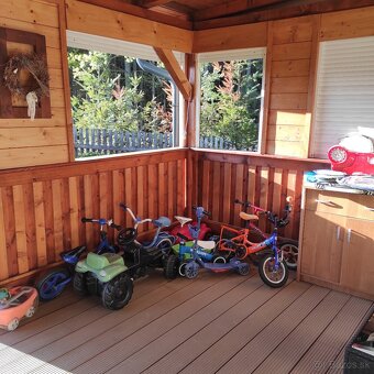 20.3.-22.3. Voľný termín.❤️ Víkend na chate. - 14