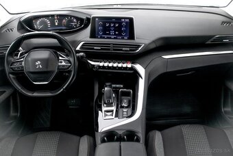 Peugeot 3008 1.2 PureTech Active E6d-ISC EAT8. - 14