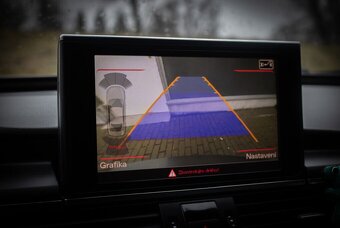 Audi A6 3.0 TDI quattro S tronic - 14