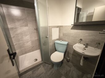 Prenajmem byt 2+kk s balkóm v Nitre - 14
